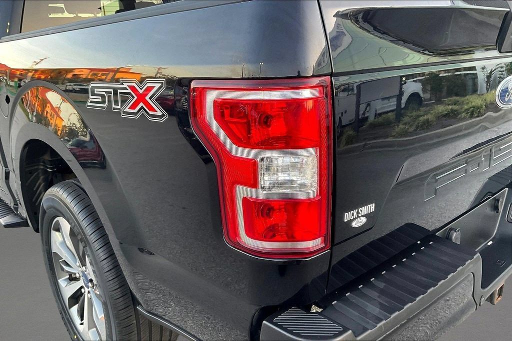 Used 2019 Ford F150 XL w/ Equipment Group 101A Mid RWD image 23