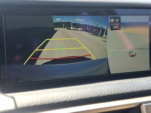 Used 2019 Lexus IS 300 AWD w/ Navigation Package image 19