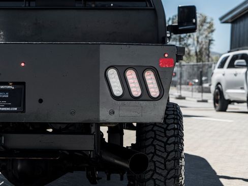 Used 2020 Chevrolet Silverado 3500 High Country w/ Gooseneck/5TH Wheel Package image 14