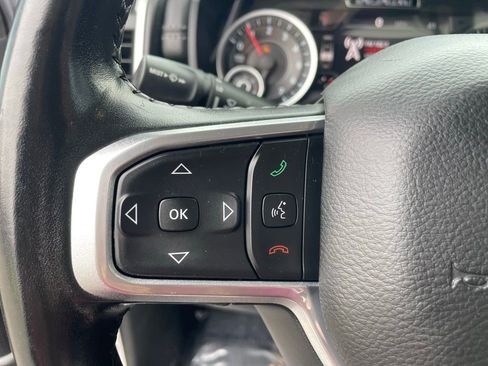 Used 2020 RAM 1500 Laramie image 28