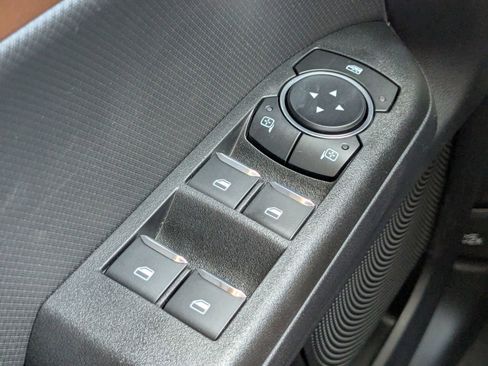 New 2025 Ford Bronco Sport Outer Banks w/ Outer Banks Tech Package+ image 27