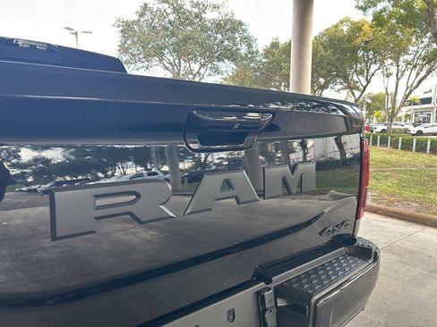 New 2026 RAM 2500 Limited image 25