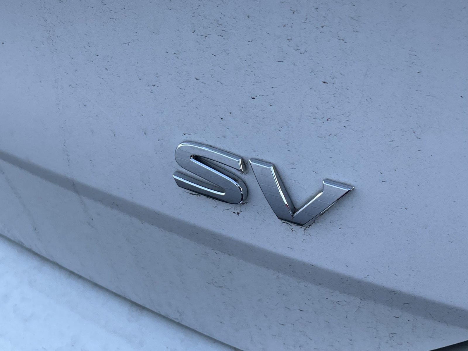 Used 2019 Nissan Rogue SV FWD image 5