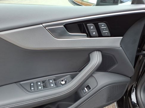 Certified 2023 Audi A5 2.0T Premium Plus w/ Premium Plus image 14