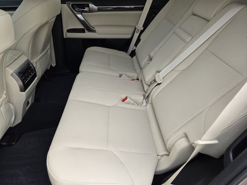 Certified 2023 Lexus GX 460 Premium image 43