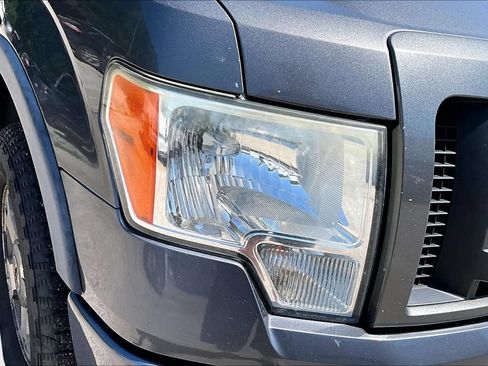 Used 2009 Ford F150 FX4 AWD/4WD image 24