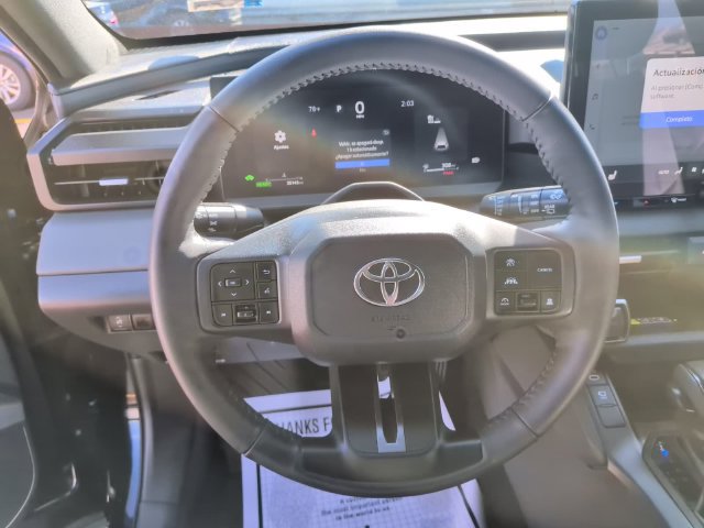 Certified 2026 Toyota RAV4 XSE AWD/4WD image 15