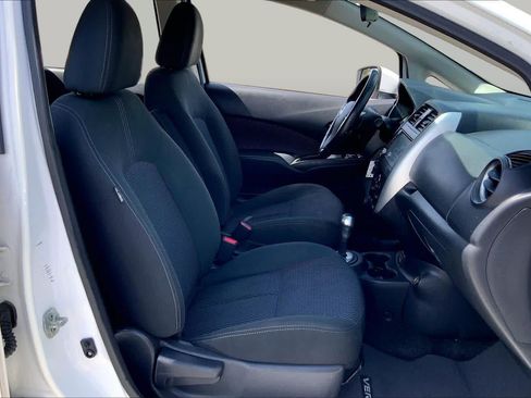 Used 2019 Nissan Versa Note SV FWD image 9