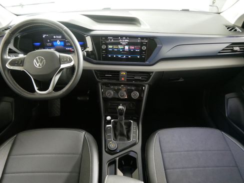 Used 2023 Volkswagen Taos SE AWD/4WD image 10