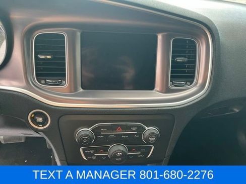 Used 2021 Dodge Charger GT w/ Driver Convenience Group RWD image 26