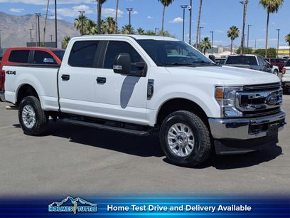Used 2020 Ford F250 XL w/ STX Appearance Package