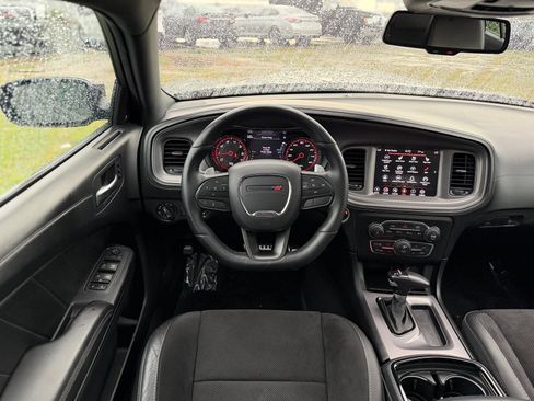 Used 2023 Dodge Charger R/T w/ Plus Group RWD image 30