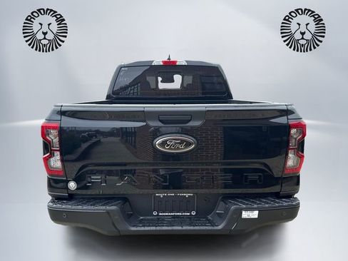New 2026 Ford Ranger Lariat image 6