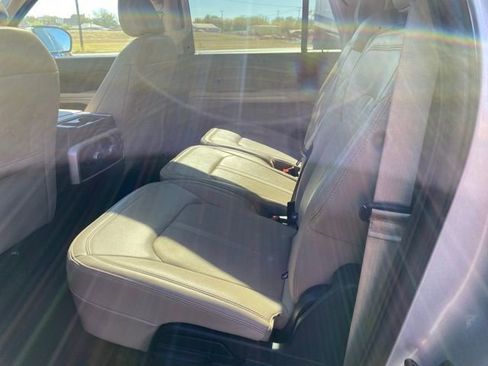 Used 2024 Ford Expedition Max Limited RWD image 8