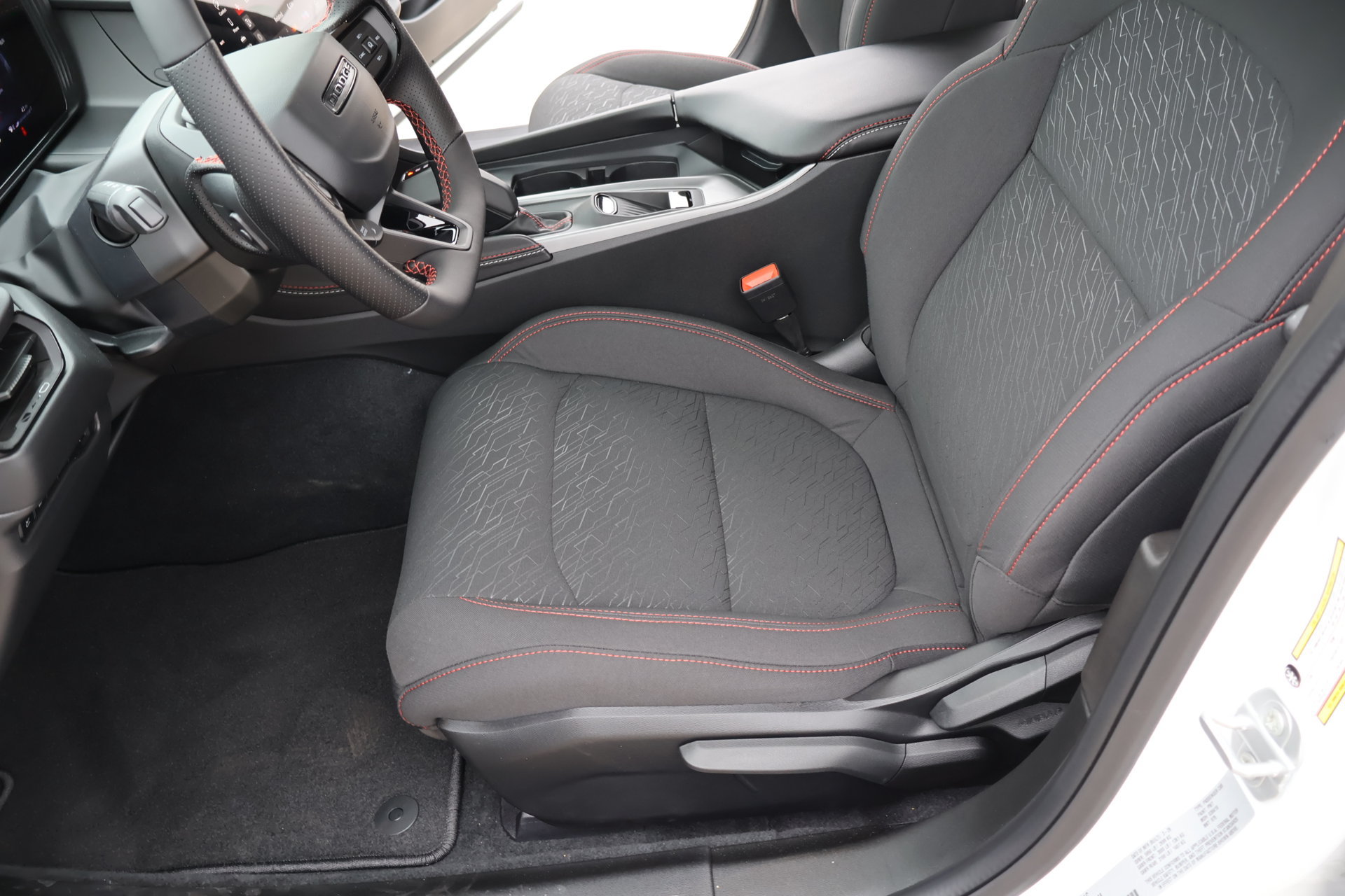 New 2026 Dodge Charger R/T AWD/4WD image 10