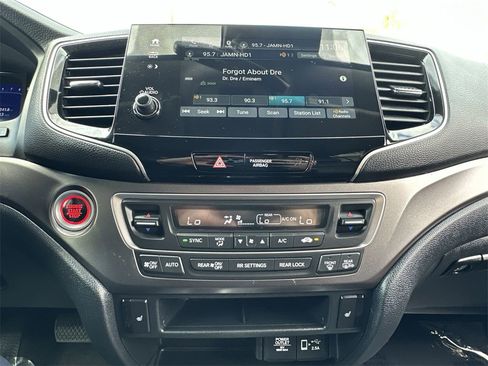 Used 2022 Honda Pilot EX-L image 27