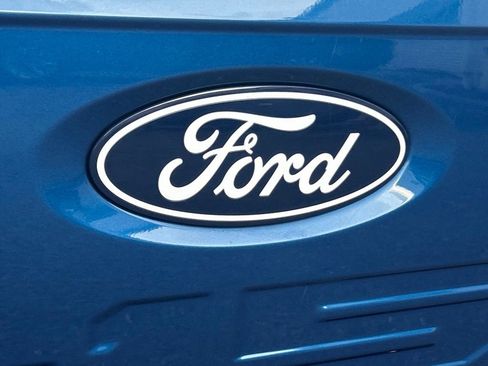 Certified 2024 Ford F150 XLT w/ Mobile Office Package image 29