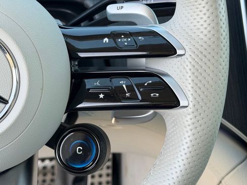 Certified 2023 Mercedes-Benz EQE AMG 4MATIC Sedan image 24