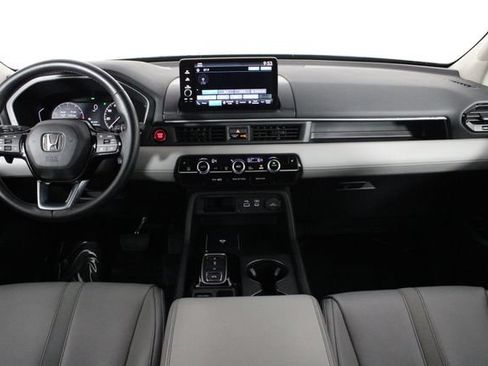 Used 2024 Honda Pilot EX-L image 30