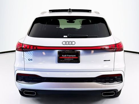 New 2025 Audi Q5 Premium Plus image 6