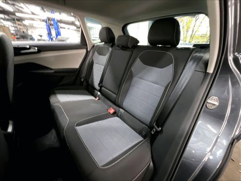 New 2026 Volkswagen Taos S image 12