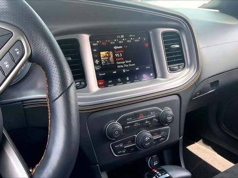 Used 2023 Dodge Charger GT w/ Plus Group RWD image 7