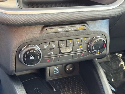 Used 2022 Ford Bronco Sport Big Bend w/ Convenience Package image 27