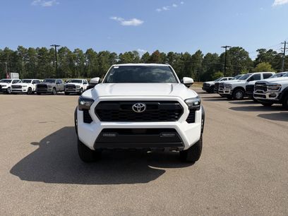 Used 2024 Toyota Tacoma TRD Off-Road