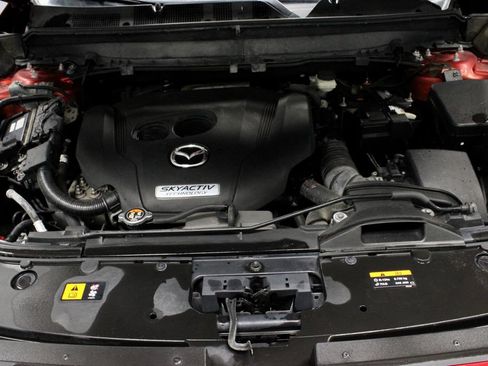 Used 2019 MAZDA CX-9 Touring w/ Touring Premium Package FWD image 17