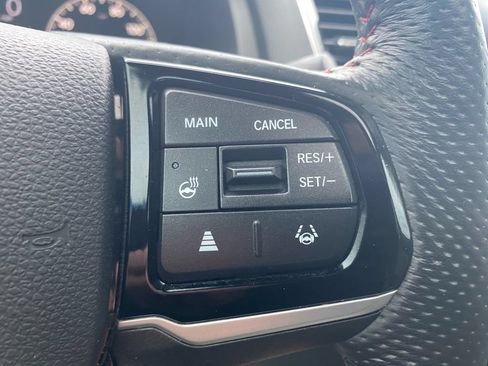 Used 2024 Honda Ridgeline Black Edition image 24