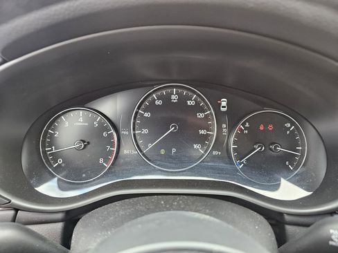 Used 2024 MAZDA MAZDA3 2.5 Turbo Sedan w/Premium Plus image 14