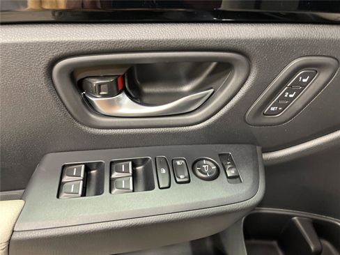 New 2026 Honda Passport RTL image 11