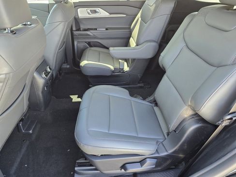 New 2026 Ford Explorer Active w/ Active Comfort Package image 25