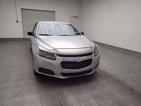 Used 2015 Chevrolet Malibu LS image 14