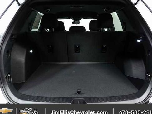 New 2026 Chevrolet Equinox LT AWD/4WD image 25