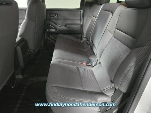 Used 2023 Nissan Frontier SV w/ SV Convenience Package AWD/4WD image 15