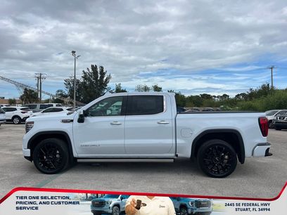 New 2026 GMC Sierra 1500 Denali