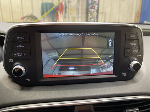 Used 2020 Hyundai Santa Fe SEL w/ Convenience Package AWD/4WD image 23