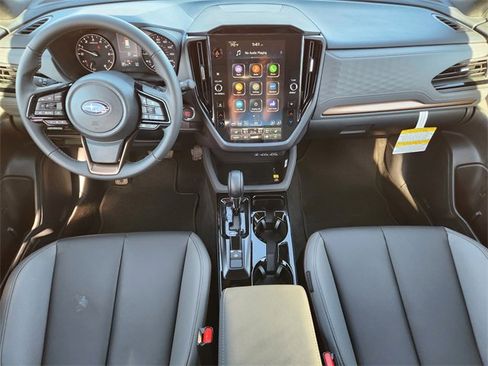 New 2026 Subaru Forester Sport image 21