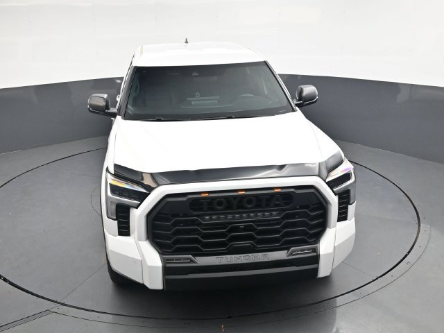 Used 2025 Toyota Tundra SR5 w/ SR5 Premium Package AWD/4WD image 30