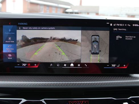 New 2026 BMW XM Label Red image 20