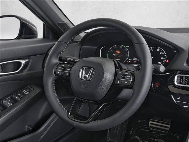 New 2026 Honda Civic Sport image 18