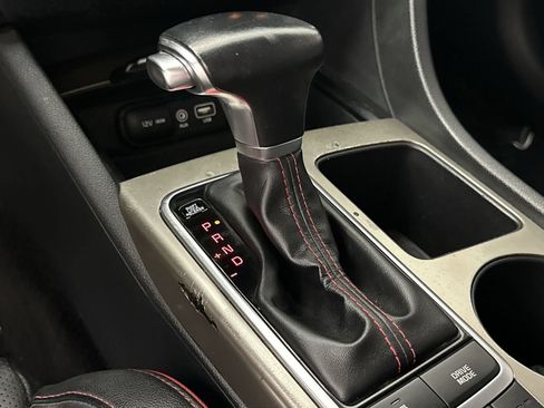 Used 2020 Kia Optima SX FWD image 20