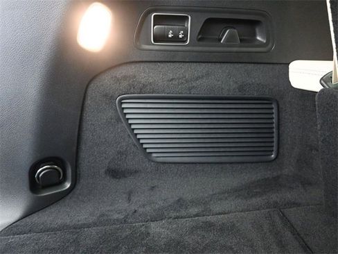 New 2026 Mercedes-Benz GLS 450 4MATIC image 26