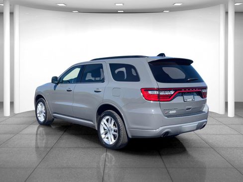 Used 2024 Dodge Durango GT image 5