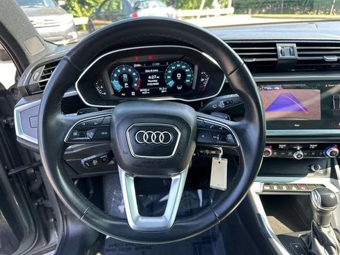 Used 2025 Audi Q3 2.0T Premium AWD/4WD image 34