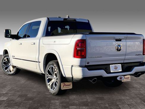 New 2026 RAM 1500 Tungsten w/ Towing Technology Group image 3