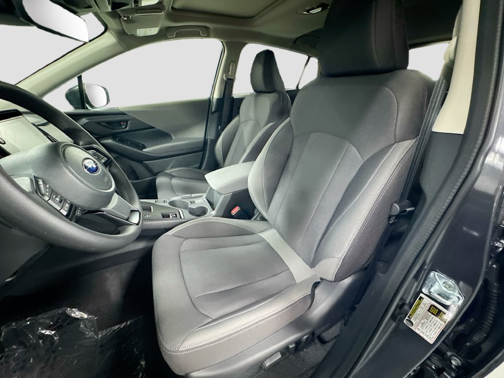 Used 2026 Subaru Crosstrek 2.5i Premium AWD/4WD image 19