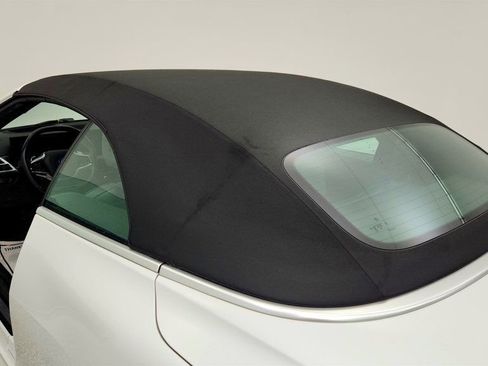 Used 2025 BMW 430i Convertible image 10