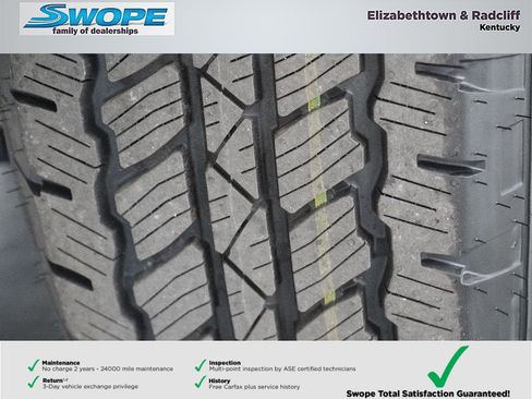 New 2025 Ford Bronco Big Bend image 39